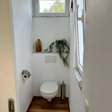 Apartment Kot E G Huy