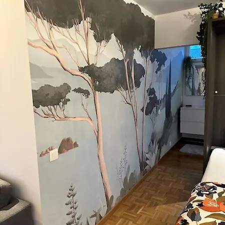 Kot E G Apartment