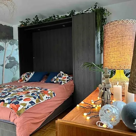 Kot E G Apartment *