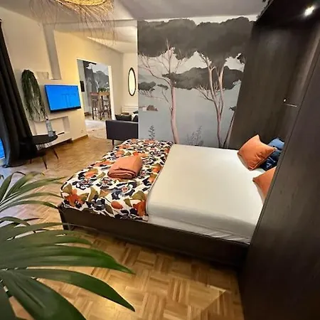 Apartment Kot E G *