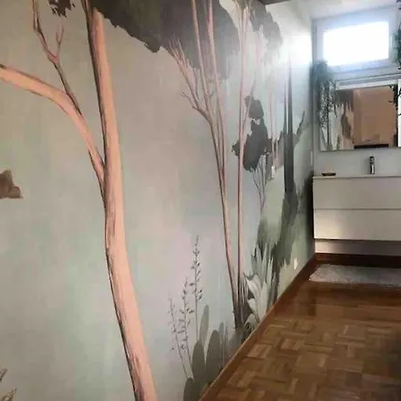 Kot E G Apartment *