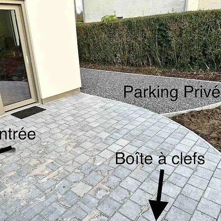 Kot E G Apartment *