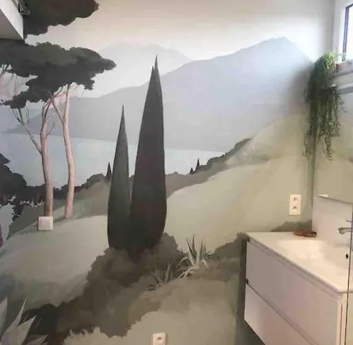 Kot E G Appartement *