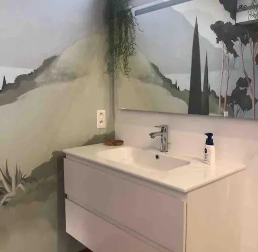 Appartement Kot E G Hoei