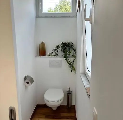 Appartement Kot E G Hoei