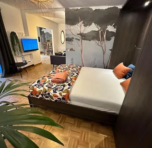 Appartement Kot E G *