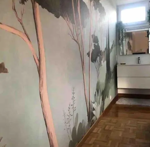 Kot E G Appartement *